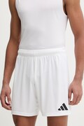 adidas Performance szorty treningowe Entrada26 męskie kolor biały JZ2516