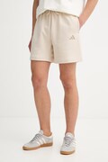 adidas szorty męskie kolor beżowy KD7659