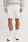 adidas szorty męskie Z.N.E białe regular waist KD8489