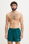 Hummel szorty kąpielowe męskie zielone 232880