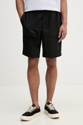 Calvin Klein kratke hlače muške s modalom crne LV04LF614G