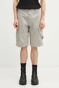 C.P. Company szorty męskie kolor szary 20CMBE746A005694G