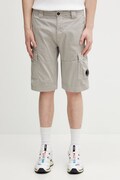 C.P. Company szorty męskie kolor szary 20CMBE746A005694G
