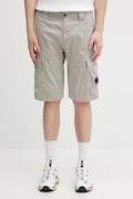 Къс панталон C.P. Company мъжки в сиво 20CMBE746A005694G