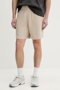 adidas Originals szorty męskie beżowe regular waist KE1176