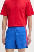 adidas Originals szorty męskie niebieskie high waist KE3567