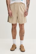 adidas Originals pantaloni scurți pentru bărbați bej regular waist KE3593