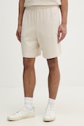 Calvin Klein Jeans šortky pánske bavlnené béžové LV04RF282G