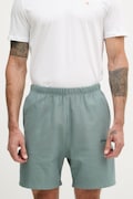 Calvin Klein Jeans trenirka kratke hlače moške zelene klasičen pas LV04RF252G