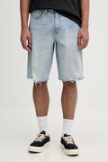 Levi's pantaloni scurți pentru bărbați, din denim 469 LOOSE albaștri 39434-0155