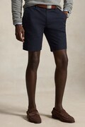 Polo Ralph Lauren szorty chino męskie bawełniane granatowe 710P08194