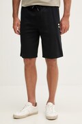 Karl Lagerfeld szorty męskie granatowe high waist 562900.705019