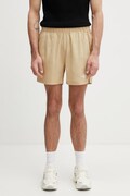 The North Face šortky pánske m 24/7 5'' shorts béžové NF0A882DLK51