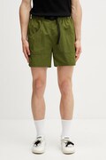 The North Face σορτς Ανδρικά πράσινα κανονική NF0A8FHDBRI1