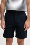 Tommy Hilfiger chino kratke hlače za muškarce od pamuka s elastanom mornarsko plave
