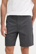 Tommy Hilfiger pánské bavlněné šortky s elastanem námořnické modré high waist MW0MW42353
