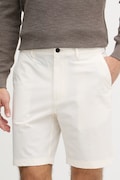 Tommy Hilfiger pantaloni scurți chinos pentru bărbați bej regular waist MW0MW42354