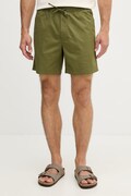 Tommy Hilfiger szorty męskie zielone MW0MW42356