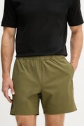 Tommy Hilfiger къс панталон мъжки зелен MW0MW42665