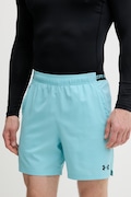 Under Armour sportske kratke hlače muške Vanish Woven plave spušteni struk 6009865