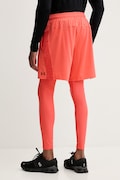 Under Armour szorty treningowe Tech Vent męskie kolor pomarańczowy 6010858