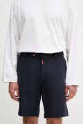 Guess σορτς Ανδρικά x North Sails σκούρα μπλε κανονική M6GD36 W2169