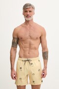 Rip Curl szorty kąpielowe męskie SESSIONS VOLLEY żółte 0EKMBO