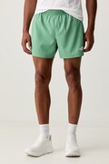 The North Face szorty sportowe męskie LIGHTBRIGHT zielone regular waist NF0A8FYPG571