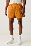 The North Face szorty sportowe męskie PATHFINDER PULL ON pomarańczowe regular waist NF0A8EKHG5I1