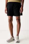 The North Face szorty sportowe męskie PATHFINDER PULL ON czarne NF0A8EKHJK31