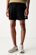 The North Face szorty sportowe męskie PATHFINDER PULL ON czarne NF0A8EKHJK31