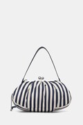 Weekend Max Mara crossbody torba ženska ACACHI plava 2615511125600