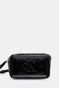 Calvin Klein torebka kolor czarny LV04F3331G