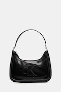 Calvin Klein torebka kolor czarny LV04F3332G