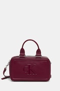 Torbica Calvin Klein bordo barva, LV04F3411G