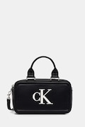 Calvin Klein borsetta colore beige LV04F3411G