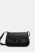 Calvin Klein torebka kolor czarny LV04F3421G