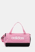 adidas torba sportowa Linear kolor różowy KE5702