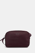 HUGO torebka Bel Crossbody kolor fioletowy 50558177