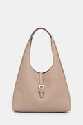 HUGO torebka Jaina_Hobo kolor beżowy 50558280