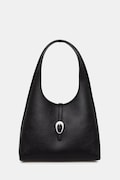 HUGO torebka Jaina_Hobo kolor czarny 50558280