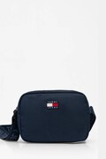 Tommy Jeans torebka kolor granatowy AW0AW18070