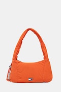 Tommy Jeans torebka kolor pomarańczowy AW0AW18068