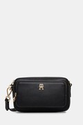 Tommy Hilfiger torebka kolor czarny AW0AW18120