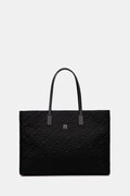Tommy Hilfiger torebka kolor czarny AW0AW18163