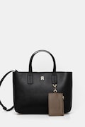 Tommy Hilfiger torebka kolor czarny AW0AW18233