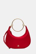 Tommy Hilfiger torebka kolor czerwony AW0AW18236