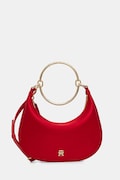 Tommy Hilfiger torebka kolor czerwony AW0AW18236