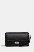 Tommy Hilfiger torebka kolor czarny AW0AW18288