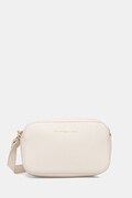 Tommy Hilfiger torebka kolor beżowy AW0AW18115